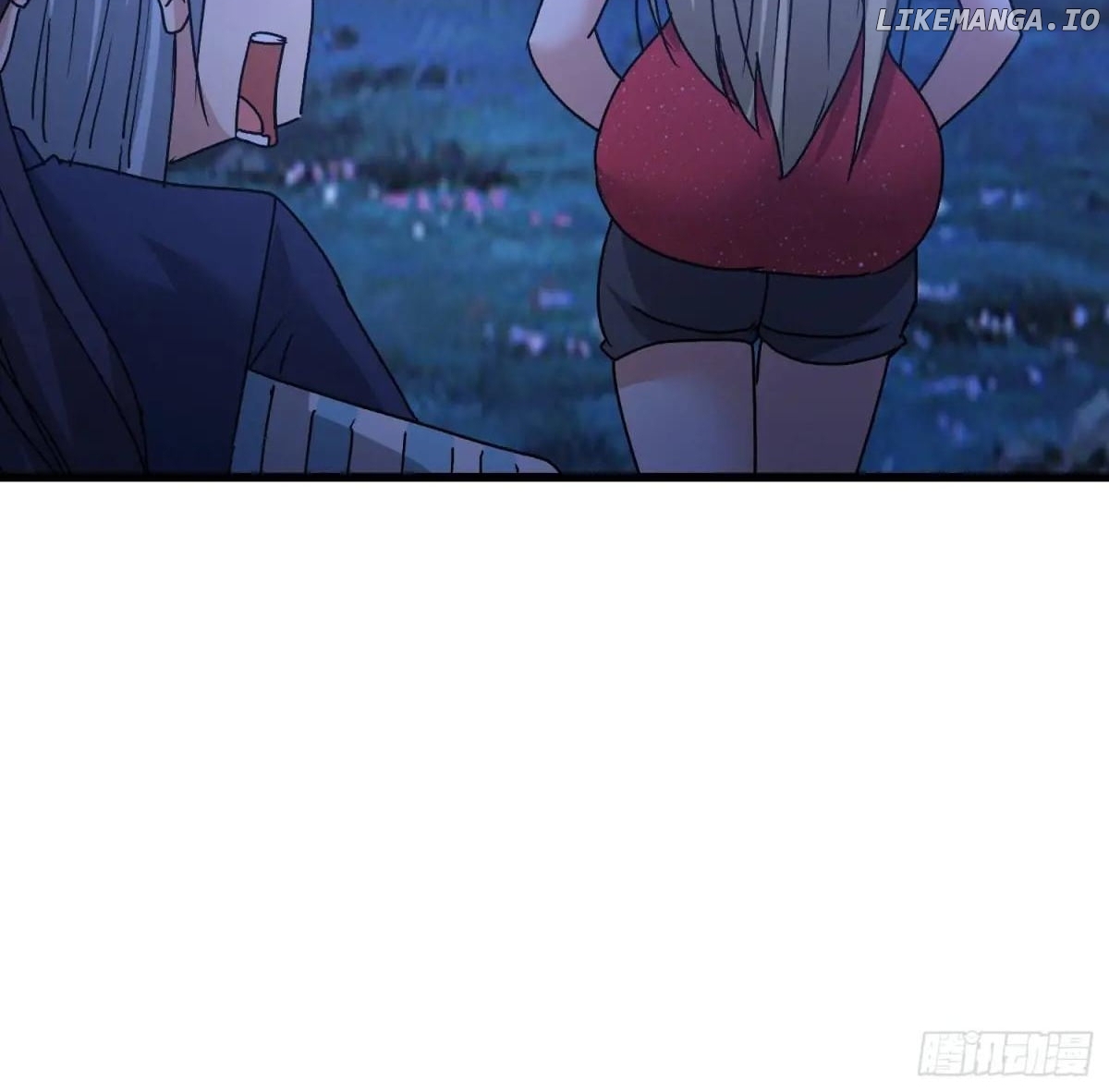I Became the Target of the Harem in Another World Chapter 110 - page 42
